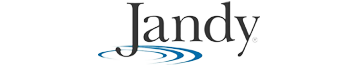 Jandy pool equipment logo