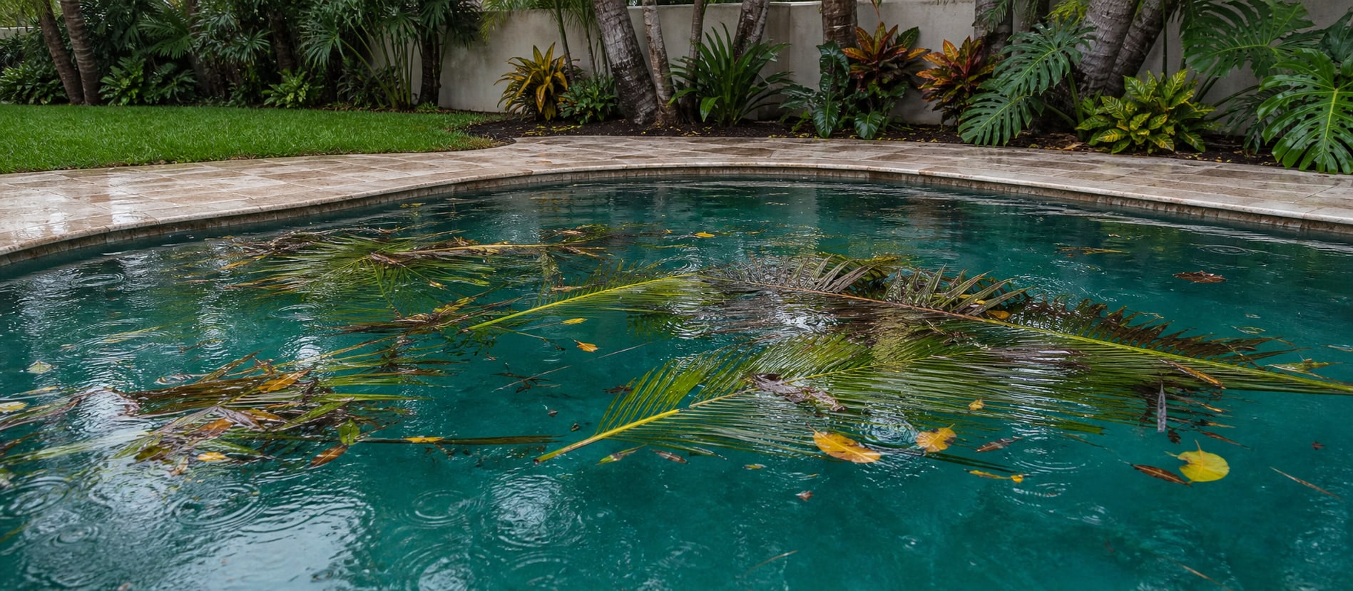 Phosphates in Your Pool: Why Your Chlorine Keeps Disappearing