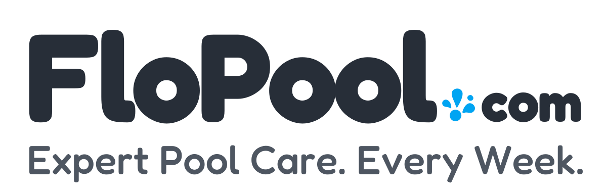 FloPool.com — Expert Pool Care. Every Week.